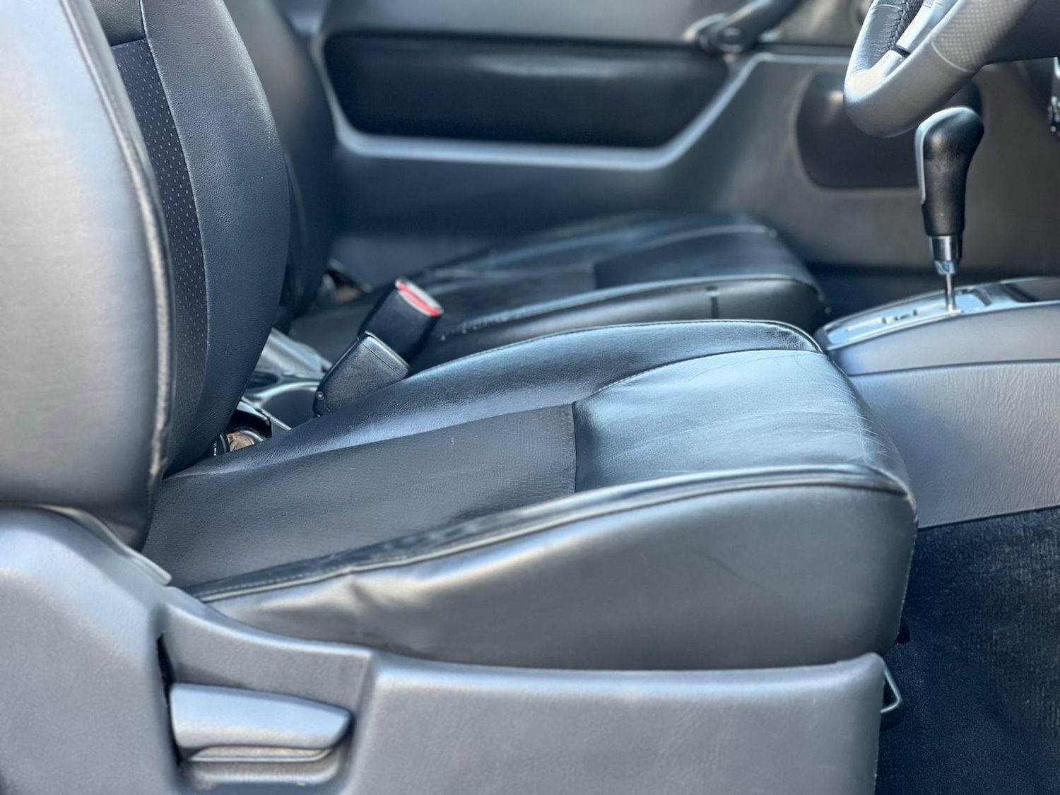 Used Suzuki Jimny 2008 for sale - 78073010: Photo 13