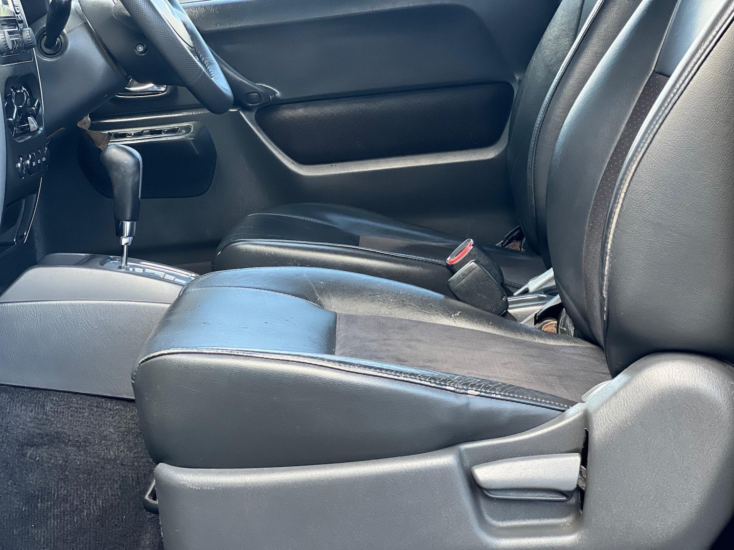 Used Suzuki Jimny 2008 for sale - 78073010: Photo 14