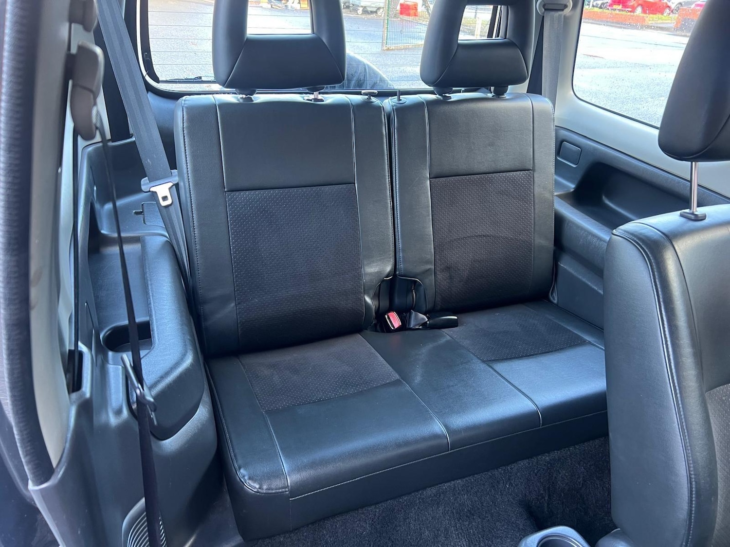 Used Suzuki Jimny 2008 for sale - 78073010: Photo 15