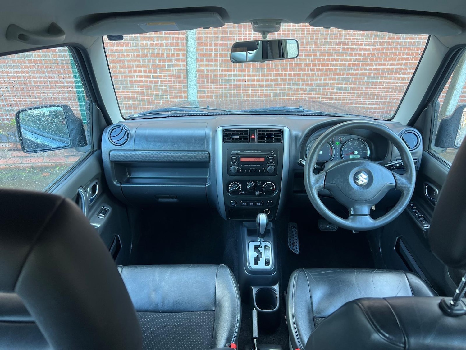 Used Suzuki Jimny 2008 for sale - 78073010: Photo 17