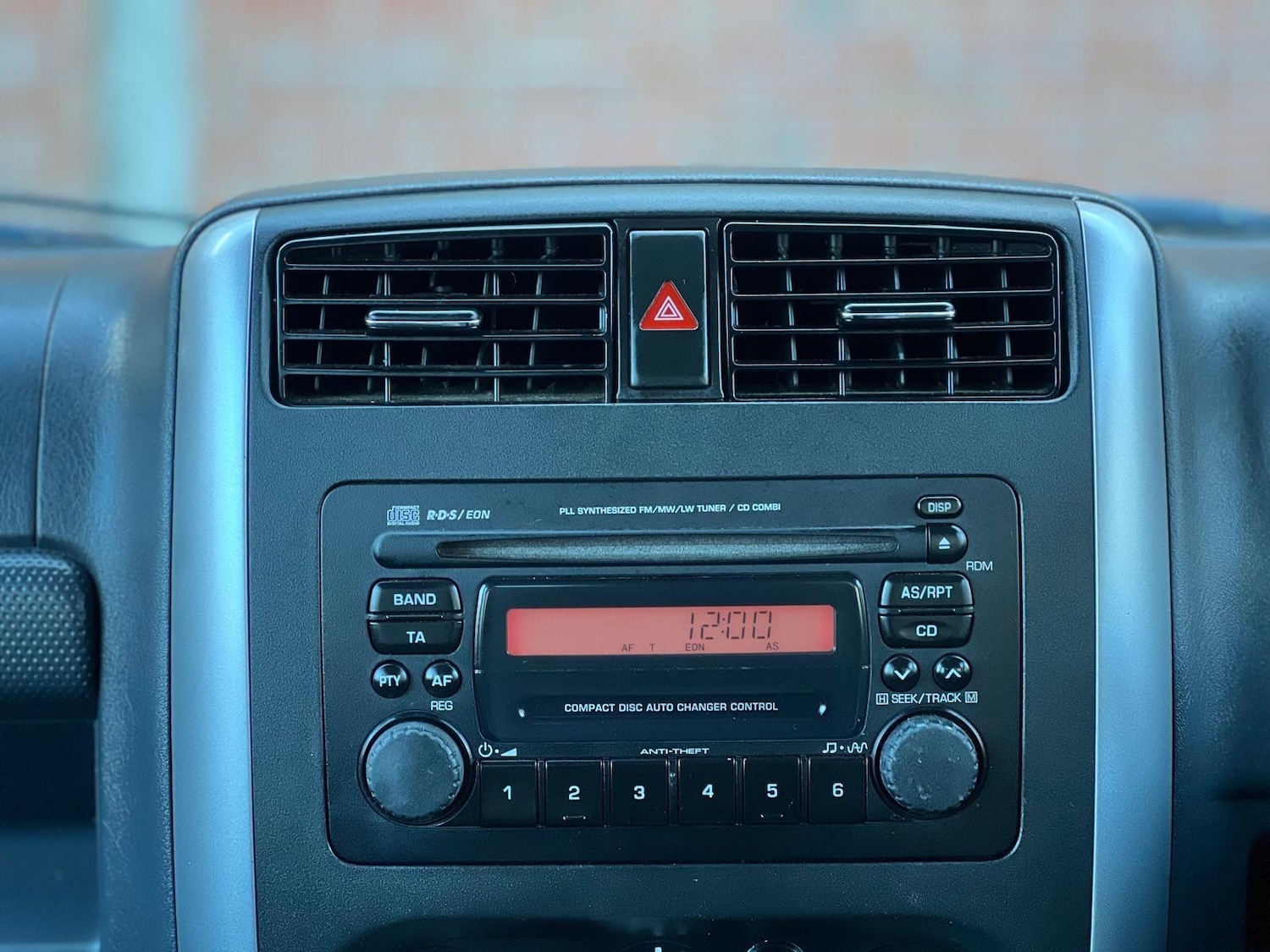 Used Suzuki Jimny 2008 for sale - 78073010: Photo 18