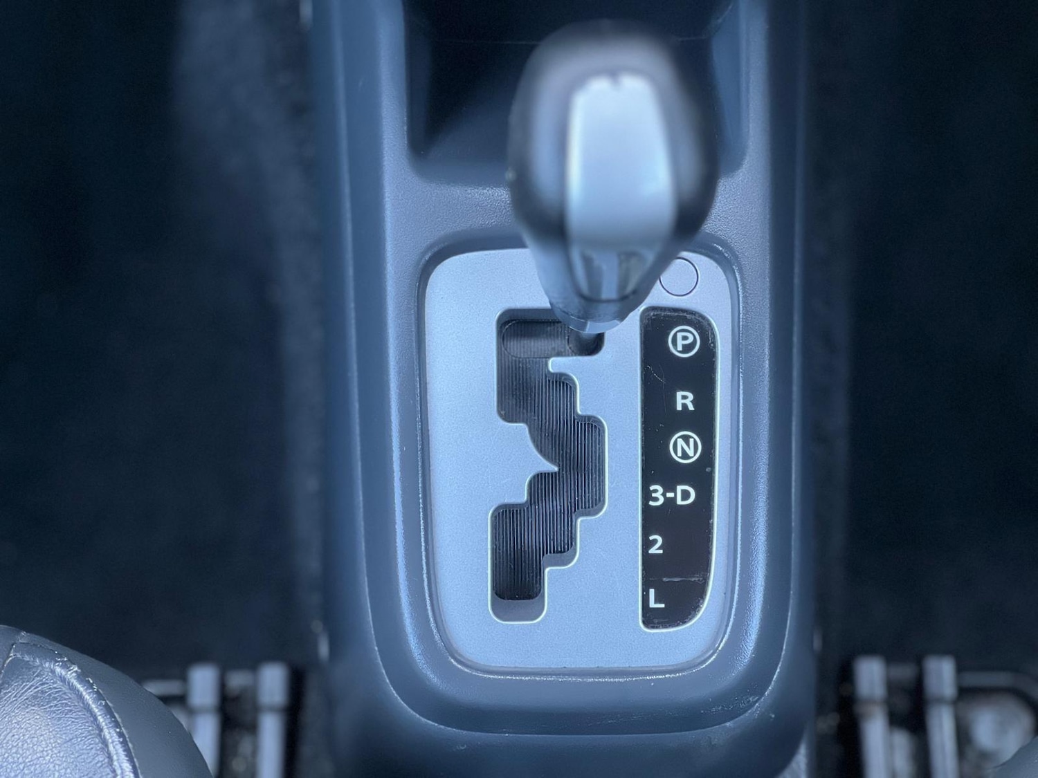 Used Suzuki Jimny 2008 for sale - 78073010: Photo 20