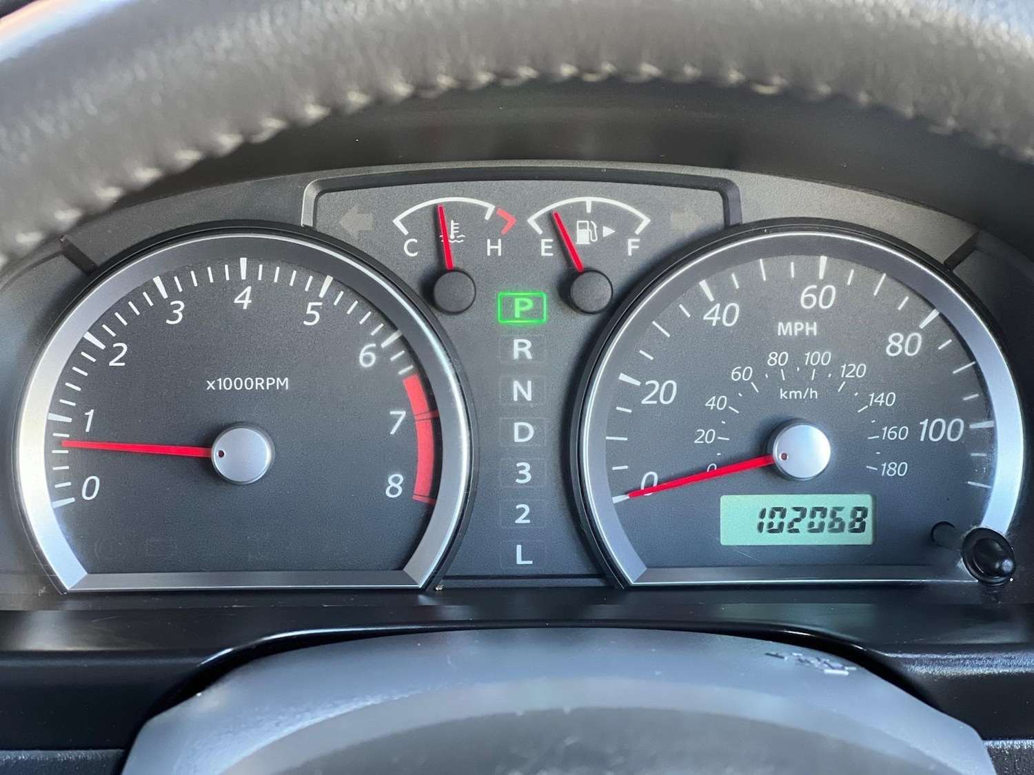 Used Suzuki Jimny 2008 for sale - 78073010: Photo 22