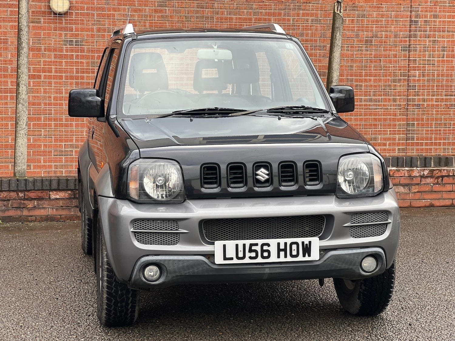 Used Suzuki Jimny 2008 for sale - 78073010: Photo 24