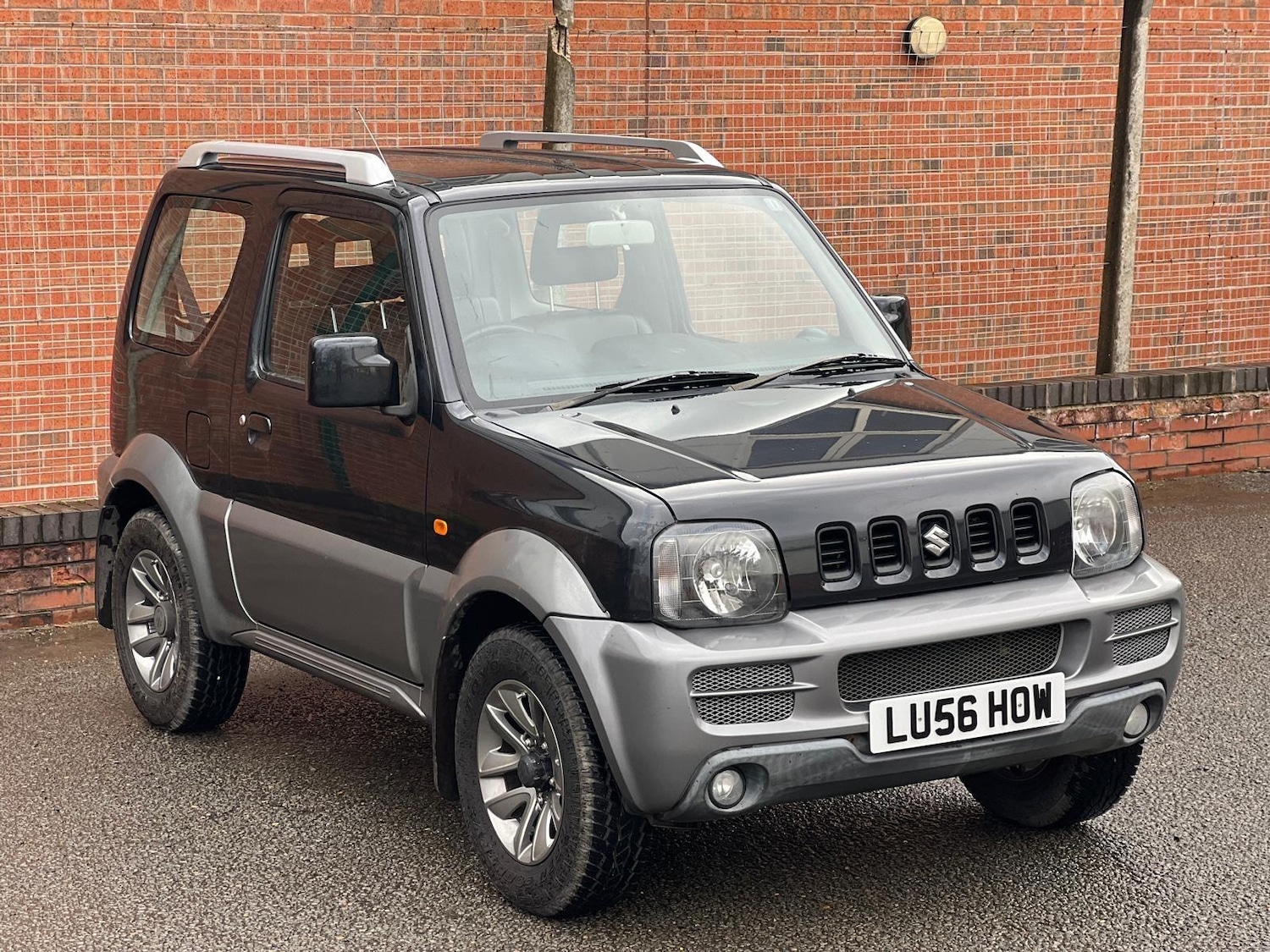 Used Suzuki Jimny 2008 for sale - 78073010: Photo 25