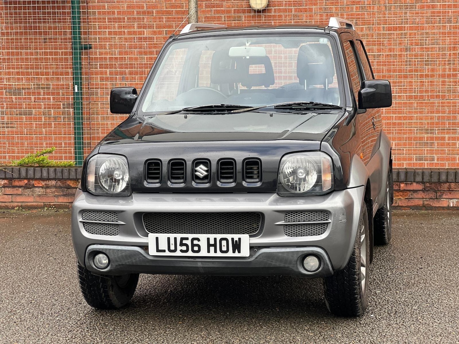 Used Suzuki Jimny 2008 for sale - 78073010: Photo 26