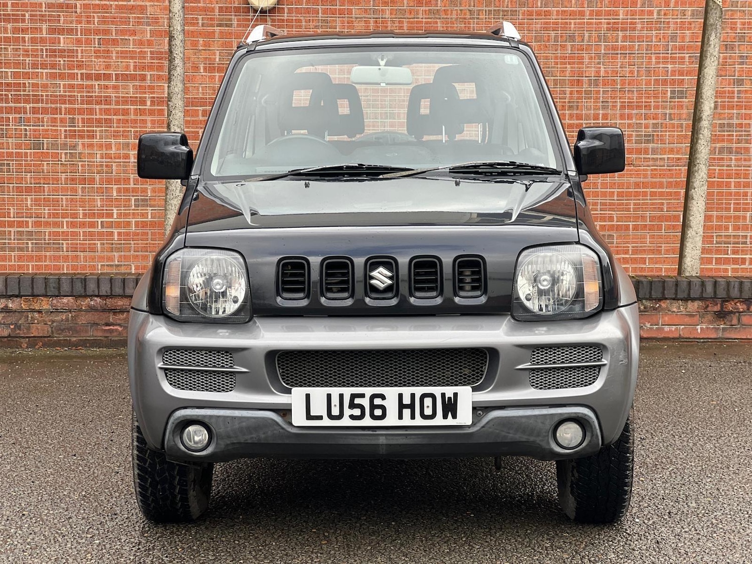 Used Suzuki Jimny 2008 for sale - 78073010: Photo 27