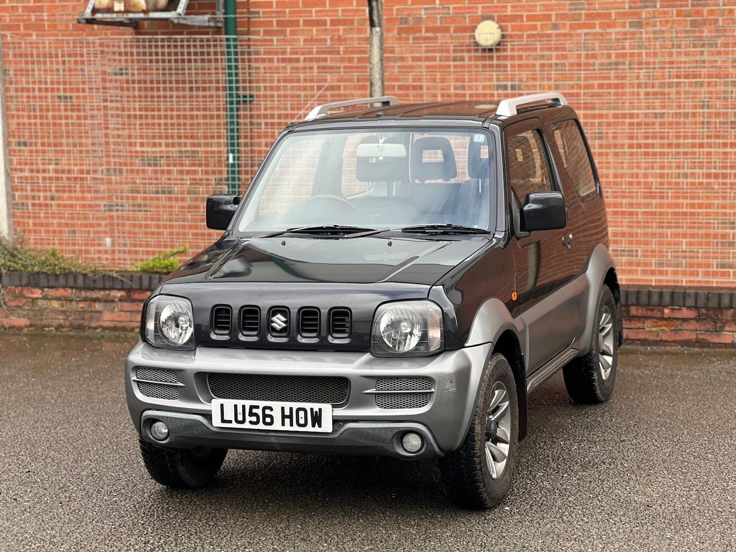 Used Suzuki Jimny 2008 for sale - 78073010: Photo 28
