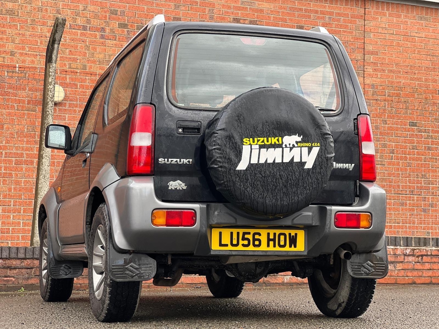 Used Suzuki Jimny 2008 for sale - 78073010: Photo 29