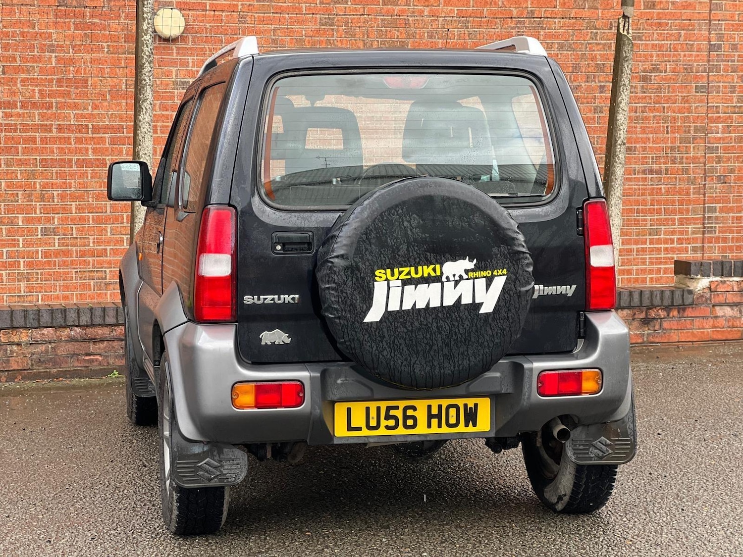 Used Suzuki Jimny 2008 for sale - 78073010: Photo 30