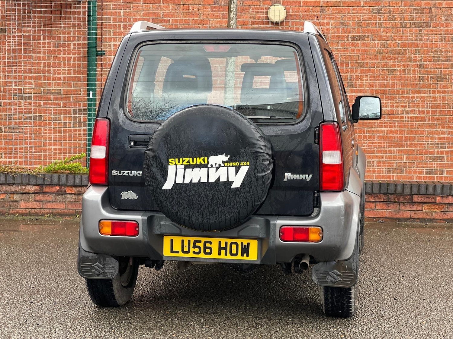 Used Suzuki Jimny 2008 for sale - 78073010: Photo 31