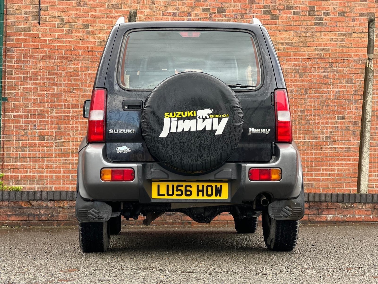 Used Suzuki Jimny 2008 for sale - 78073010: Photo 32