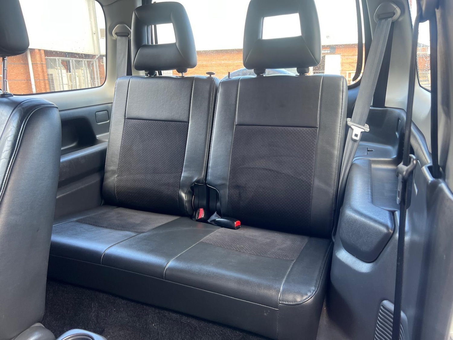 Used Suzuki Jimny 2008 for sale - 78073010: Photo 36