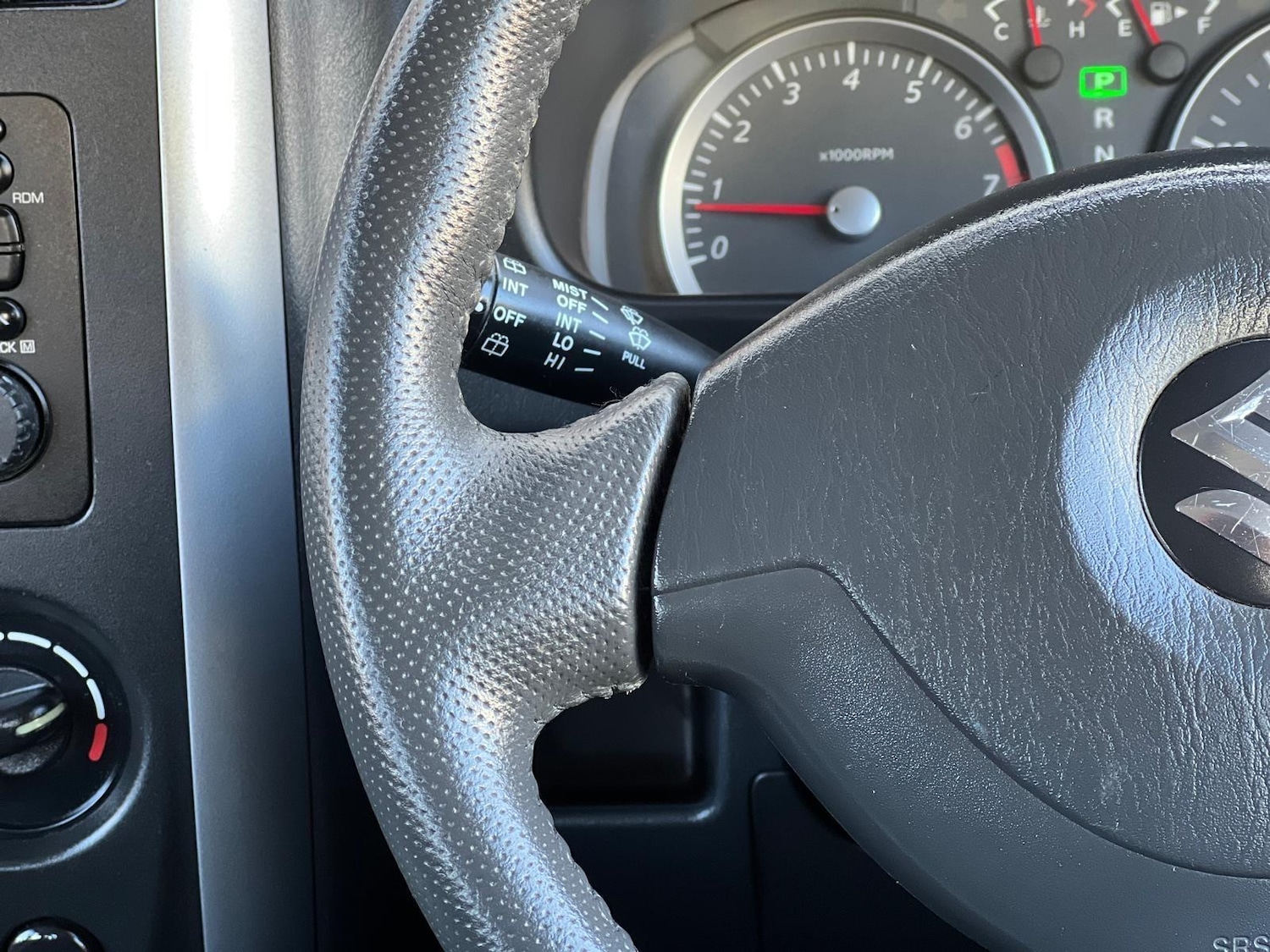 Used Suzuki Jimny 2008 for sale - 78073010: Photo 41