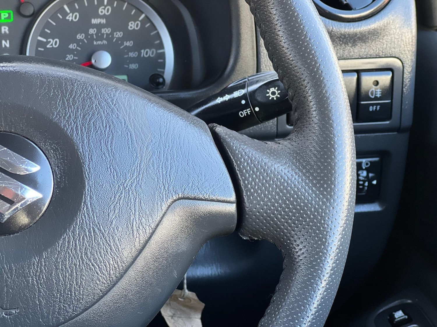 Used Suzuki Jimny 2008 for sale - 78073010: Photo 42