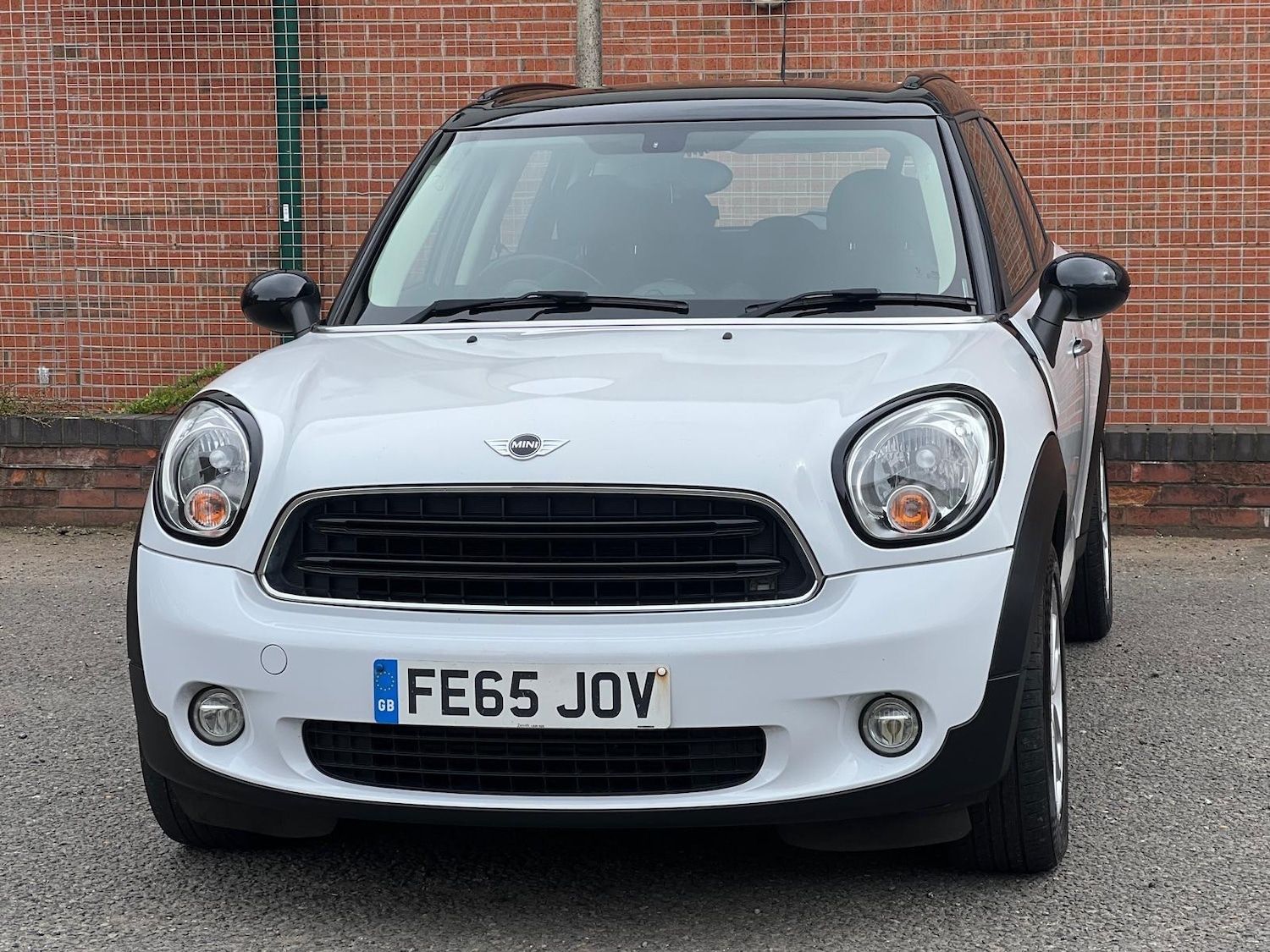 Used MINI Countryman 2015 for sale - 78006384: Photo 10