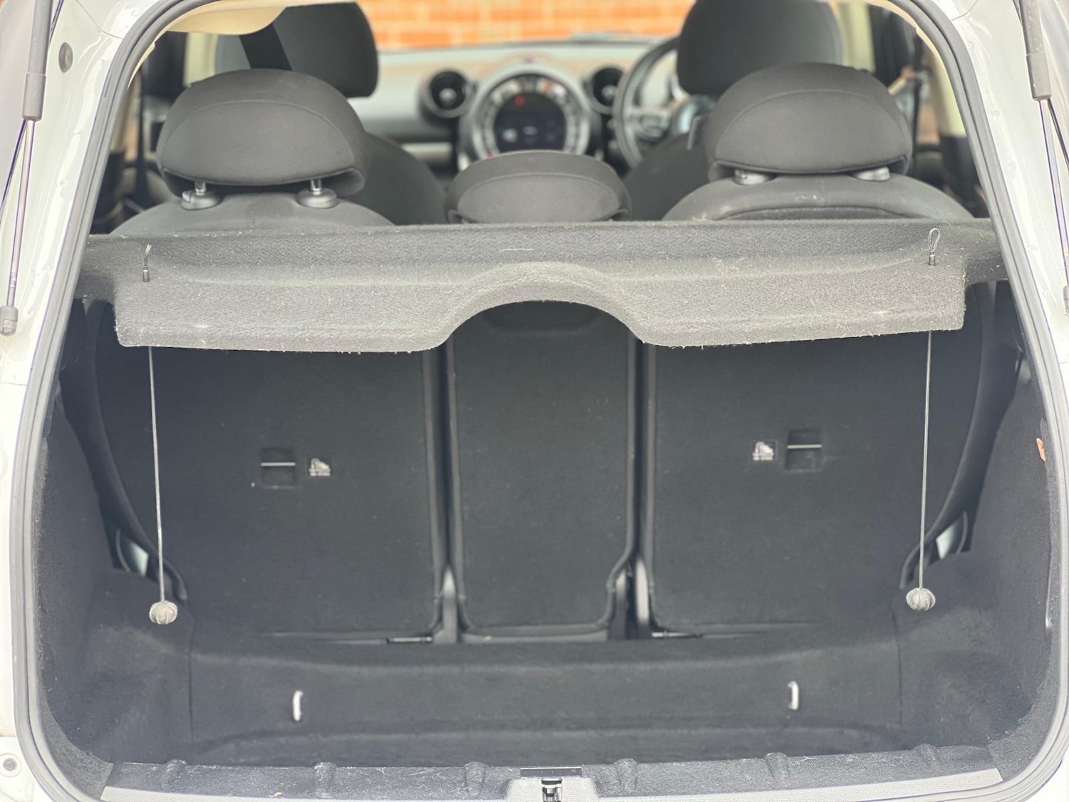 Used MINI Countryman 2015 for sale - 78006384: Photo 11