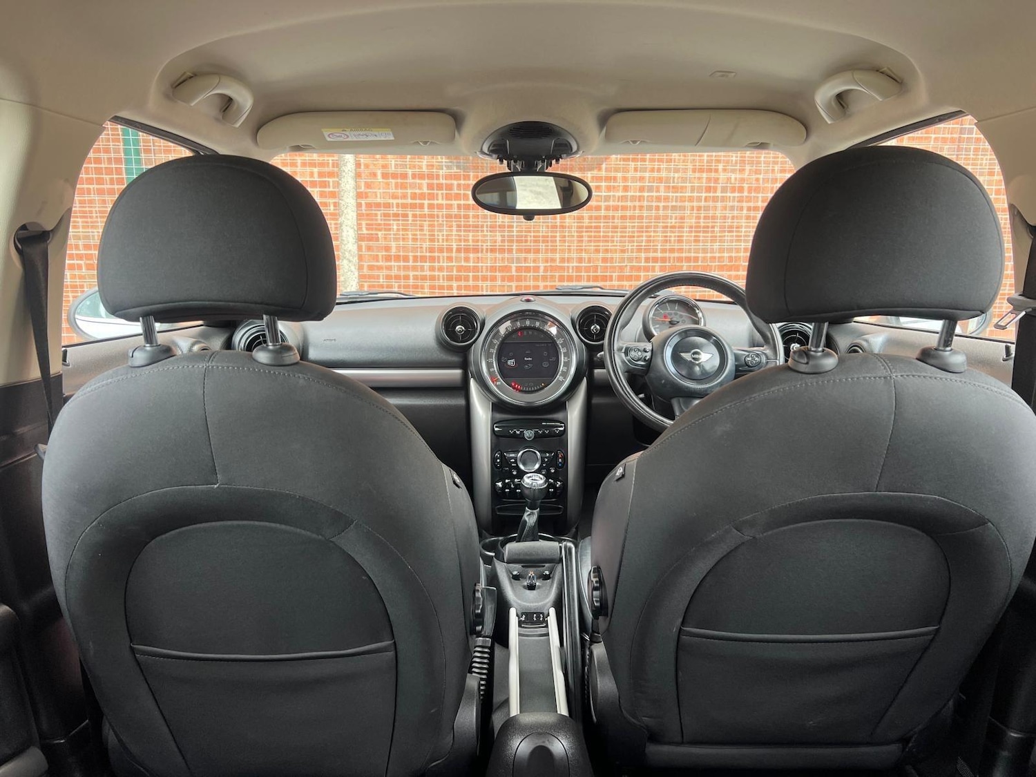 Used MINI Countryman 2015 for sale - 78006384: Photo 12