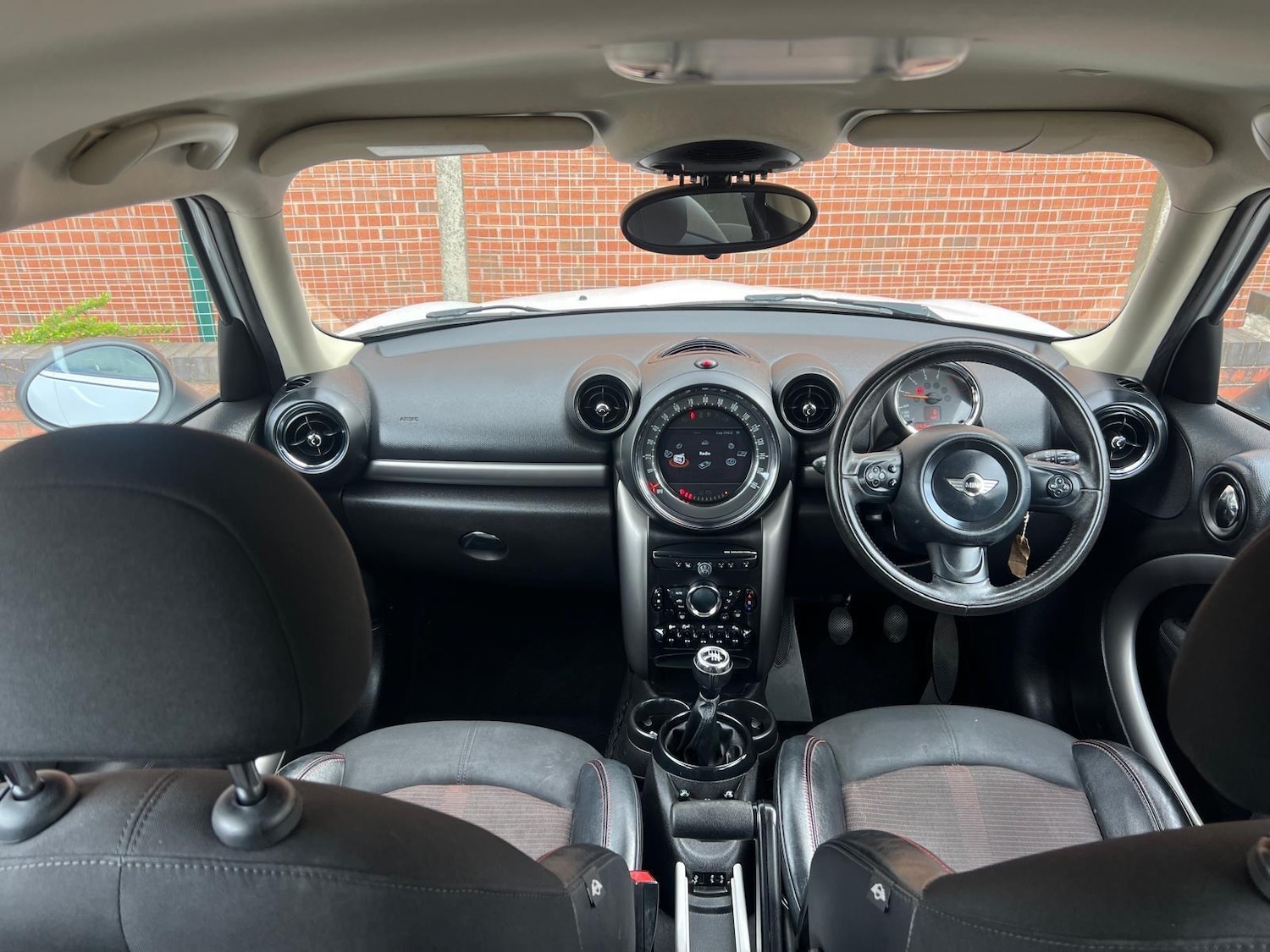 Used MINI Countryman 2015 for sale - 78006384: Photo 17