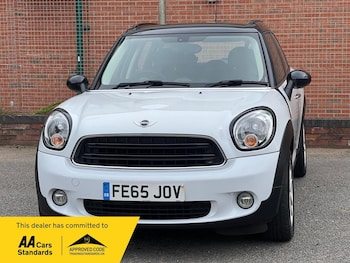 Used MINI Countryman 2015 for sale - 78006384: Photo