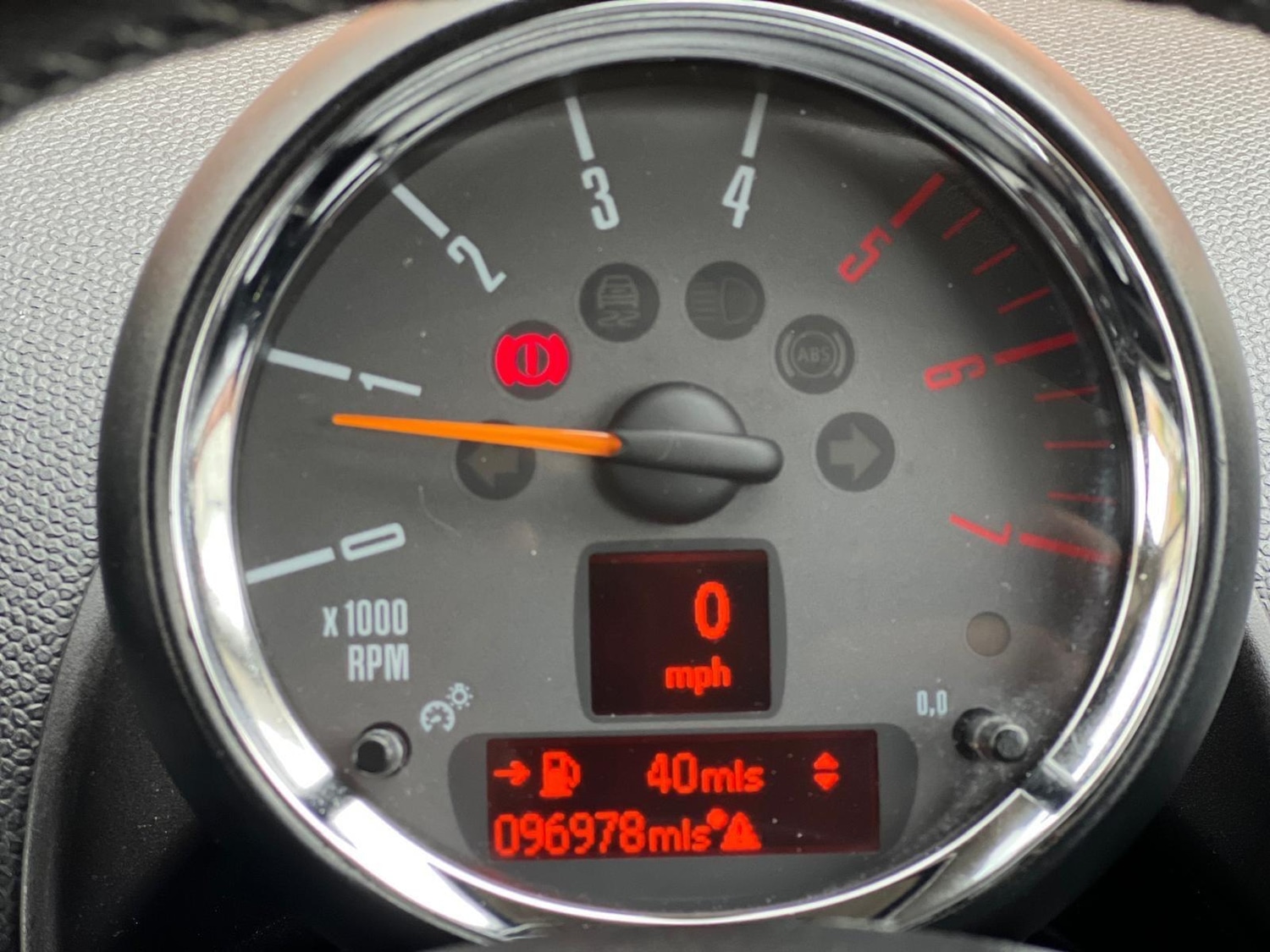 Used MINI Countryman 2015 for sale - 78006384: Photo 21