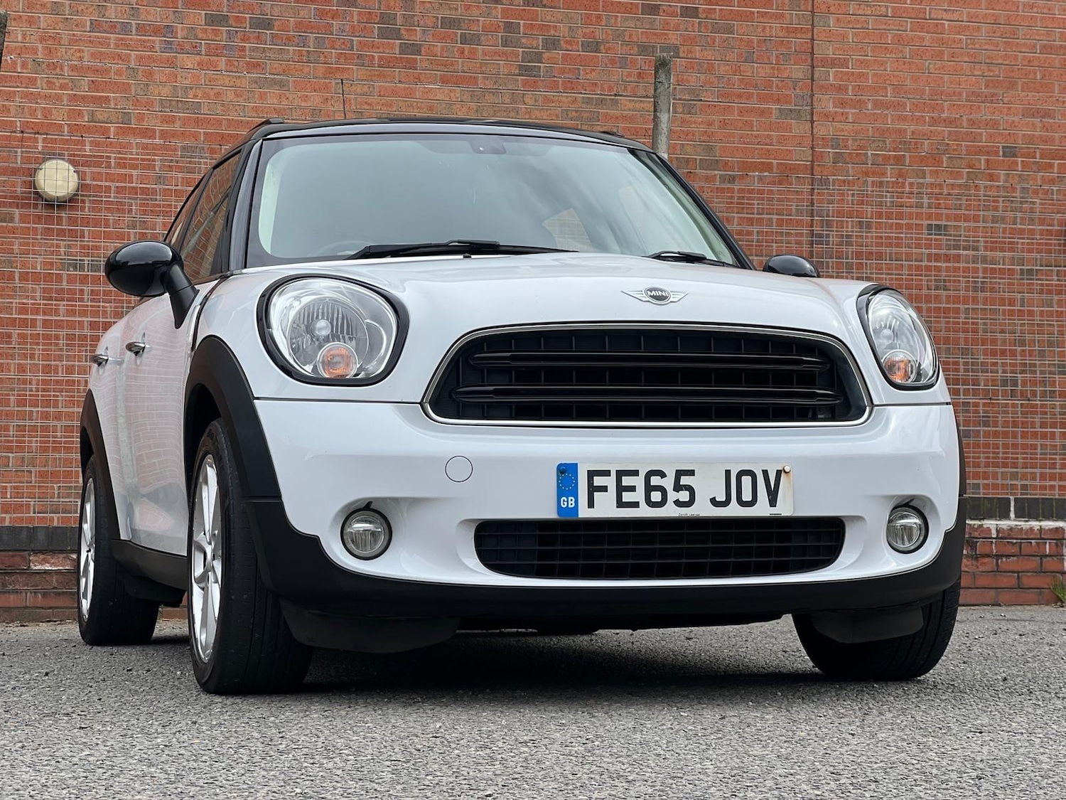 Used MINI Countryman 2015 for sale - 78006384: Photo 24