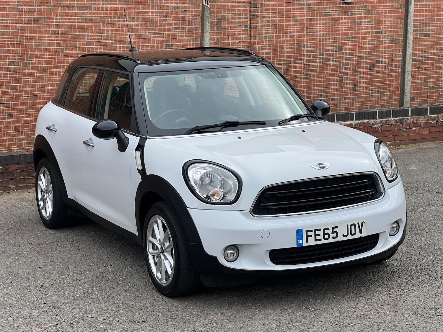 Used MINI Countryman 2015 for sale - 78006384: Photo 25