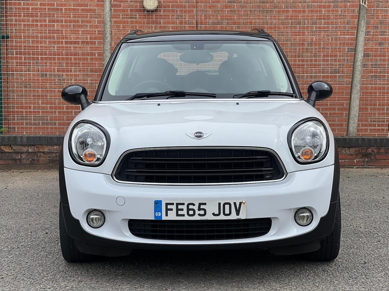 Used MINI Countryman 2015 for sale - 78006384: Photo 27