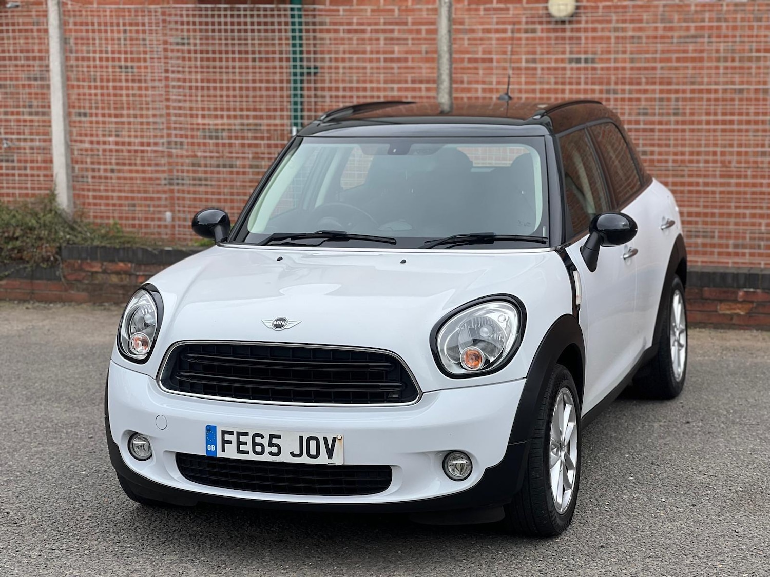 Used MINI Countryman 2015 for sale - 78006384: Photo 28