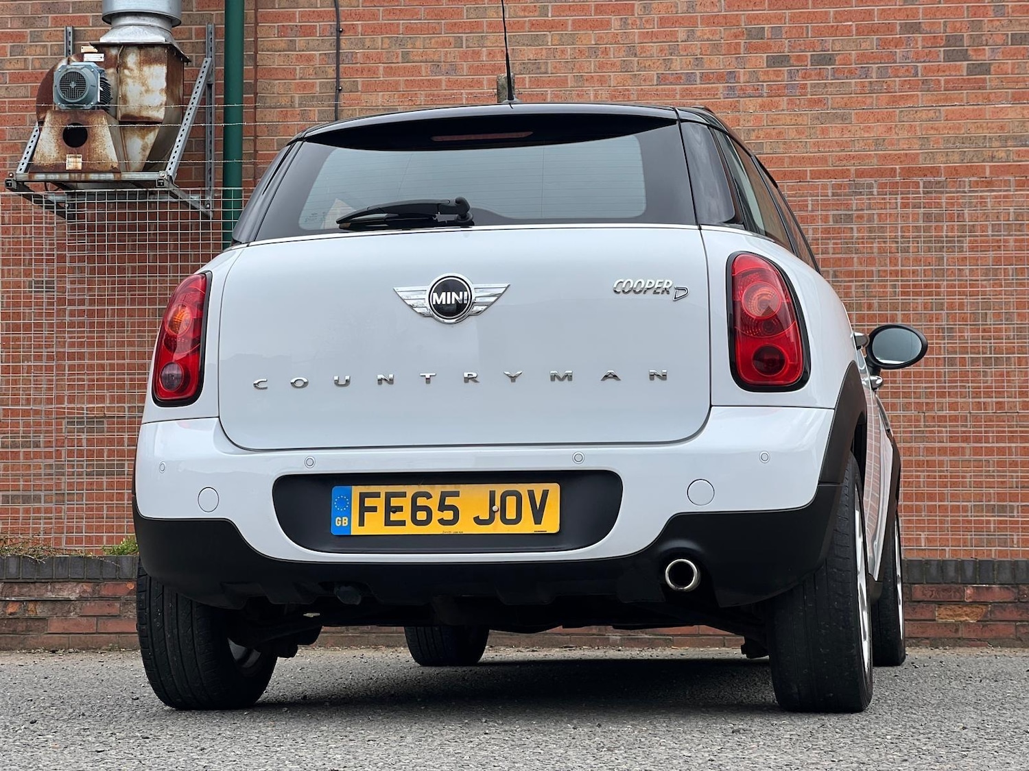 Used MINI Countryman 2015 for sale - 78006384: Photo 29