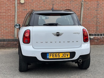 Used MINI Countryman 2015 for sale - 78006384: Photo