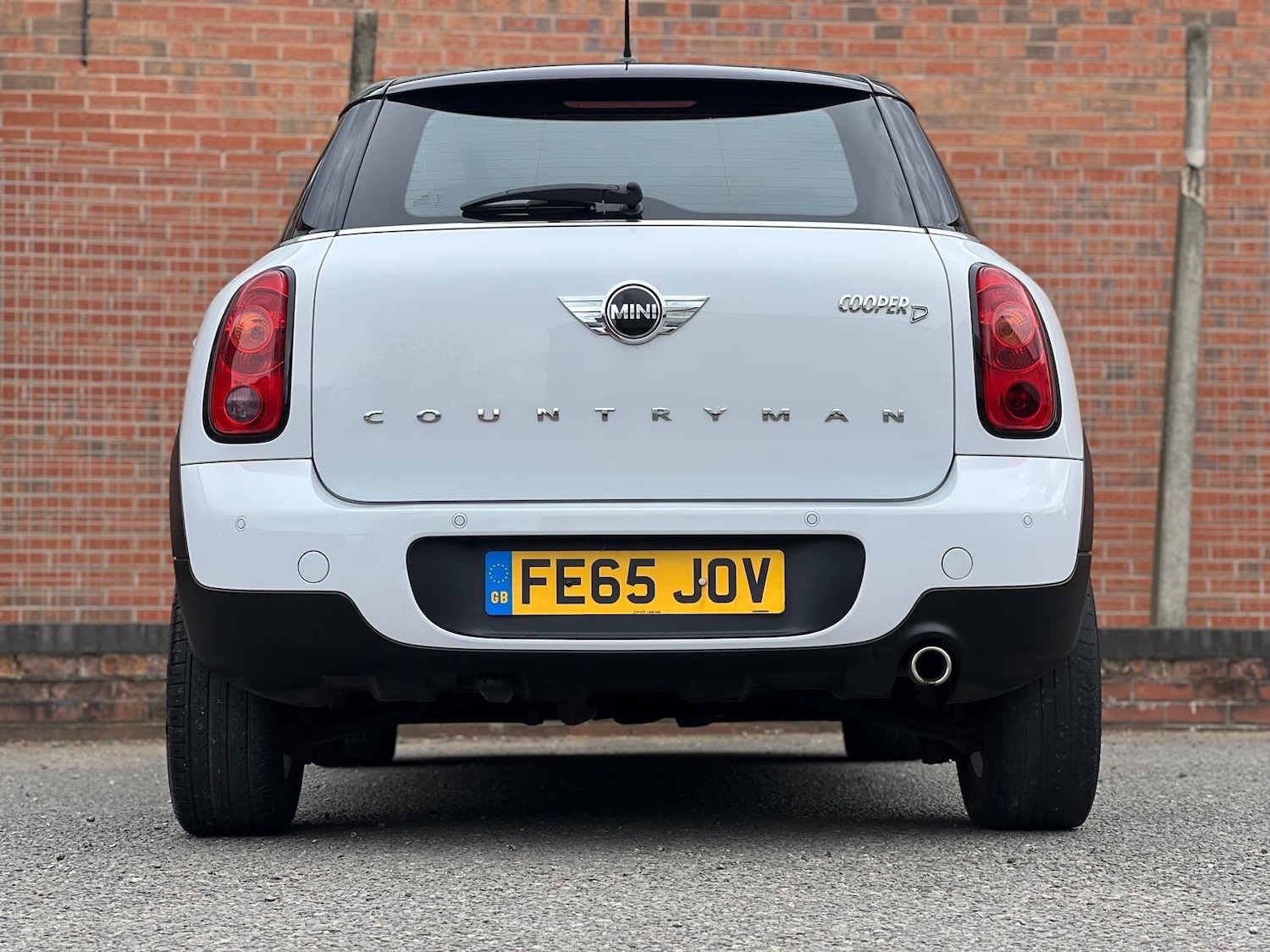 Used MINI Countryman 2015 for sale - 78006384: Photo 30