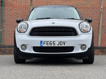 Used MINI Countryman 2015 for sale - 78006384: Photo