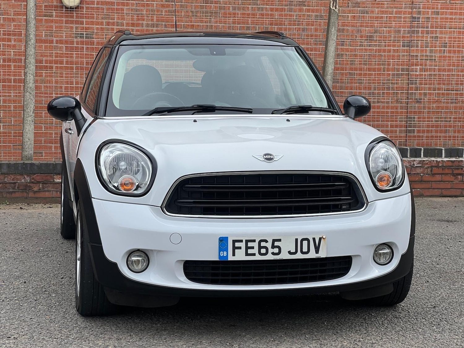 Used MINI Countryman 2015 for sale - 78006384: Photo 9