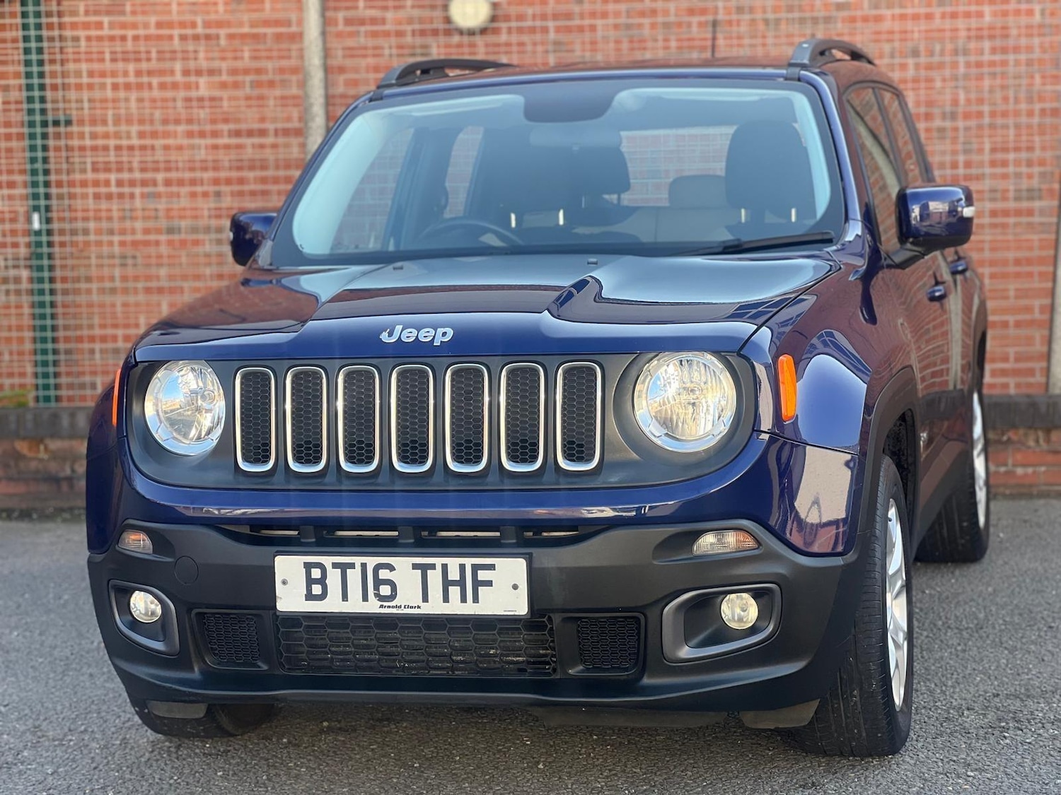 Used Jeep Renegade for sale - 77958143: Photo 10