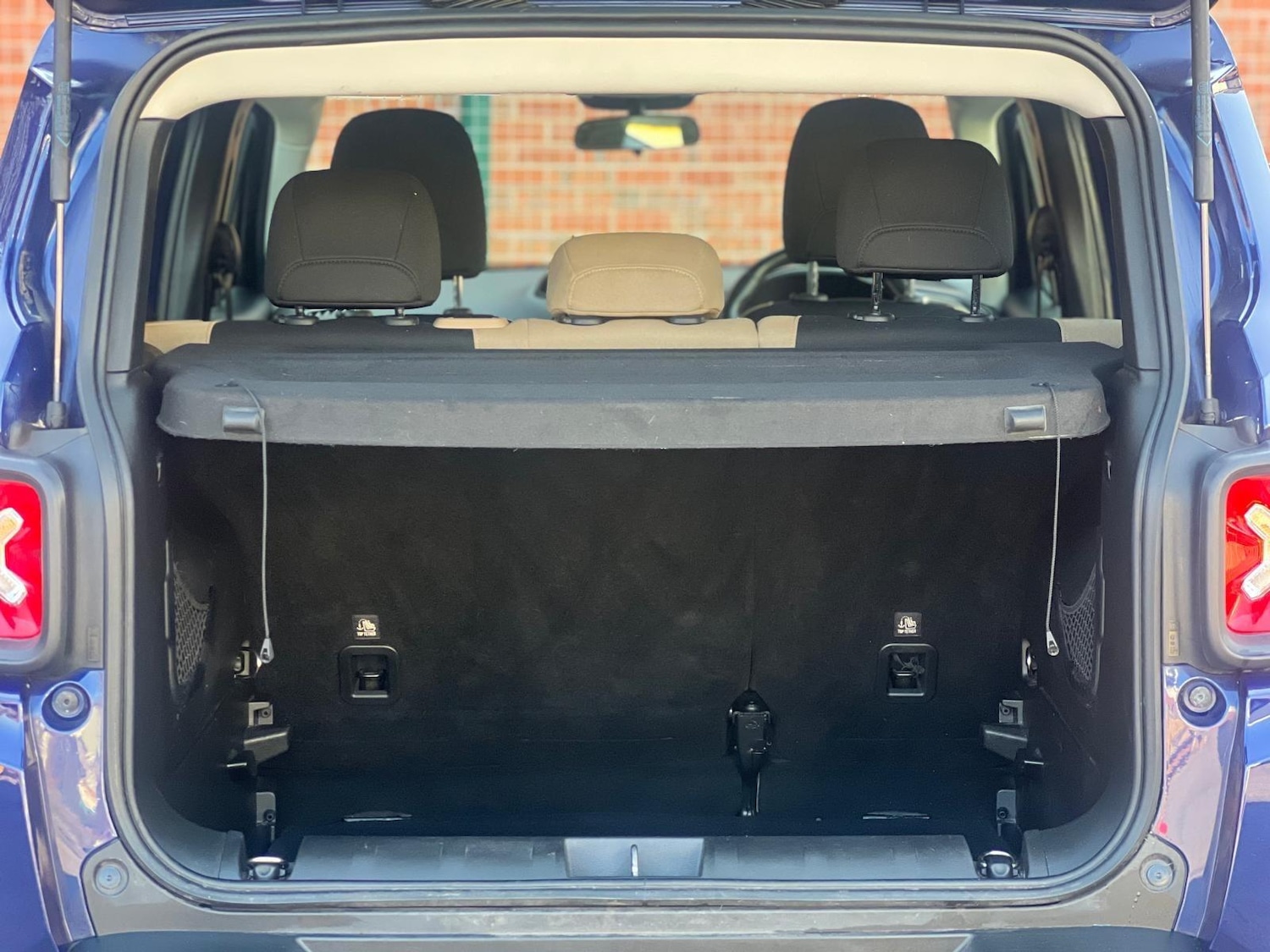 Used Jeep Renegade for sale - 77958143: Photo 11