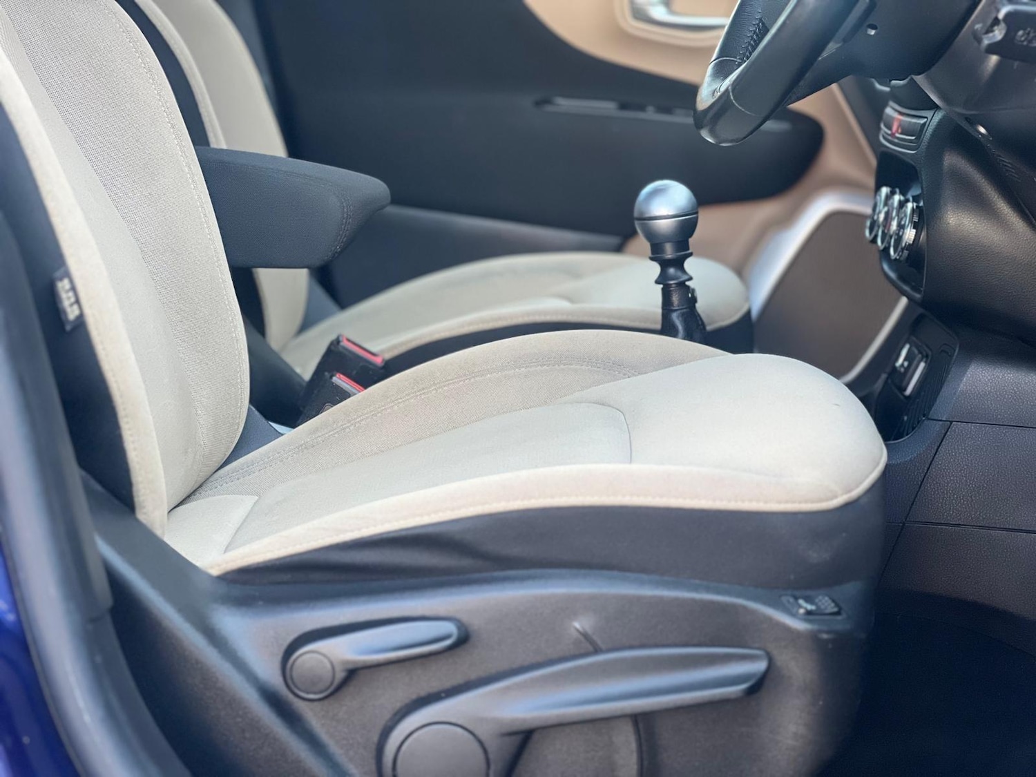 Used Jeep Renegade for sale - 77958143: Photo 13