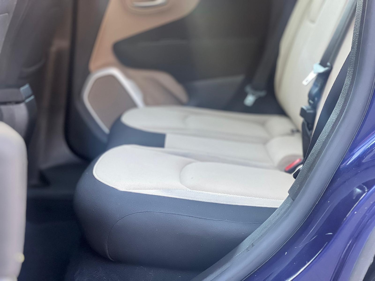 Used Jeep Renegade for sale - 77958143: Photo 15