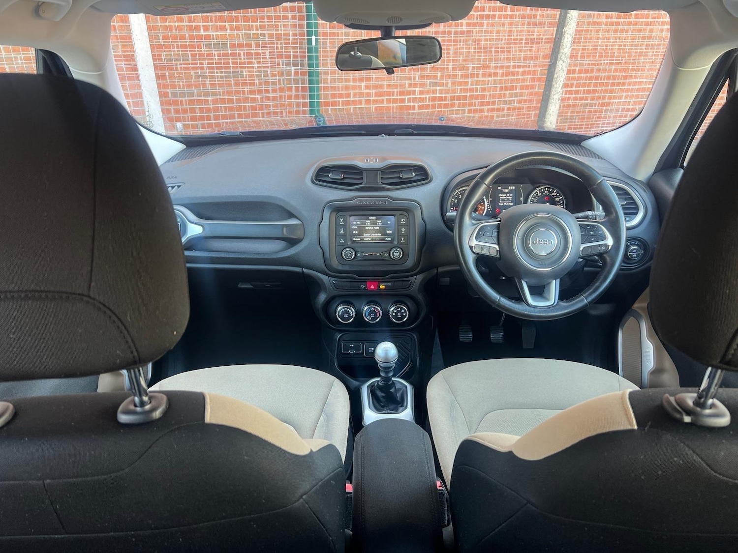 Used Jeep Renegade for sale - 77958143: Photo 17