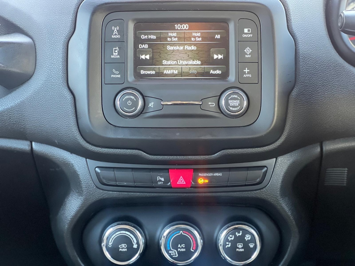 Used Jeep Renegade for sale - 77958143: Photo 19