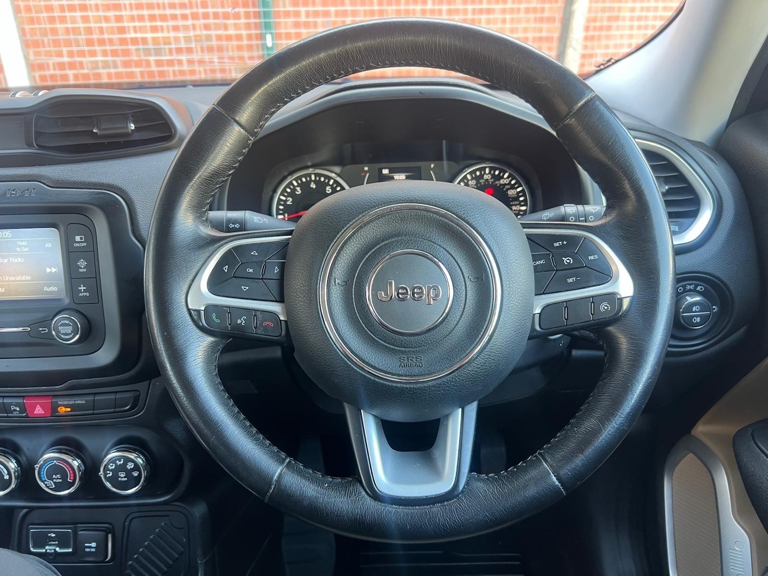 Used Jeep Renegade for sale - 77958143: Photo 23