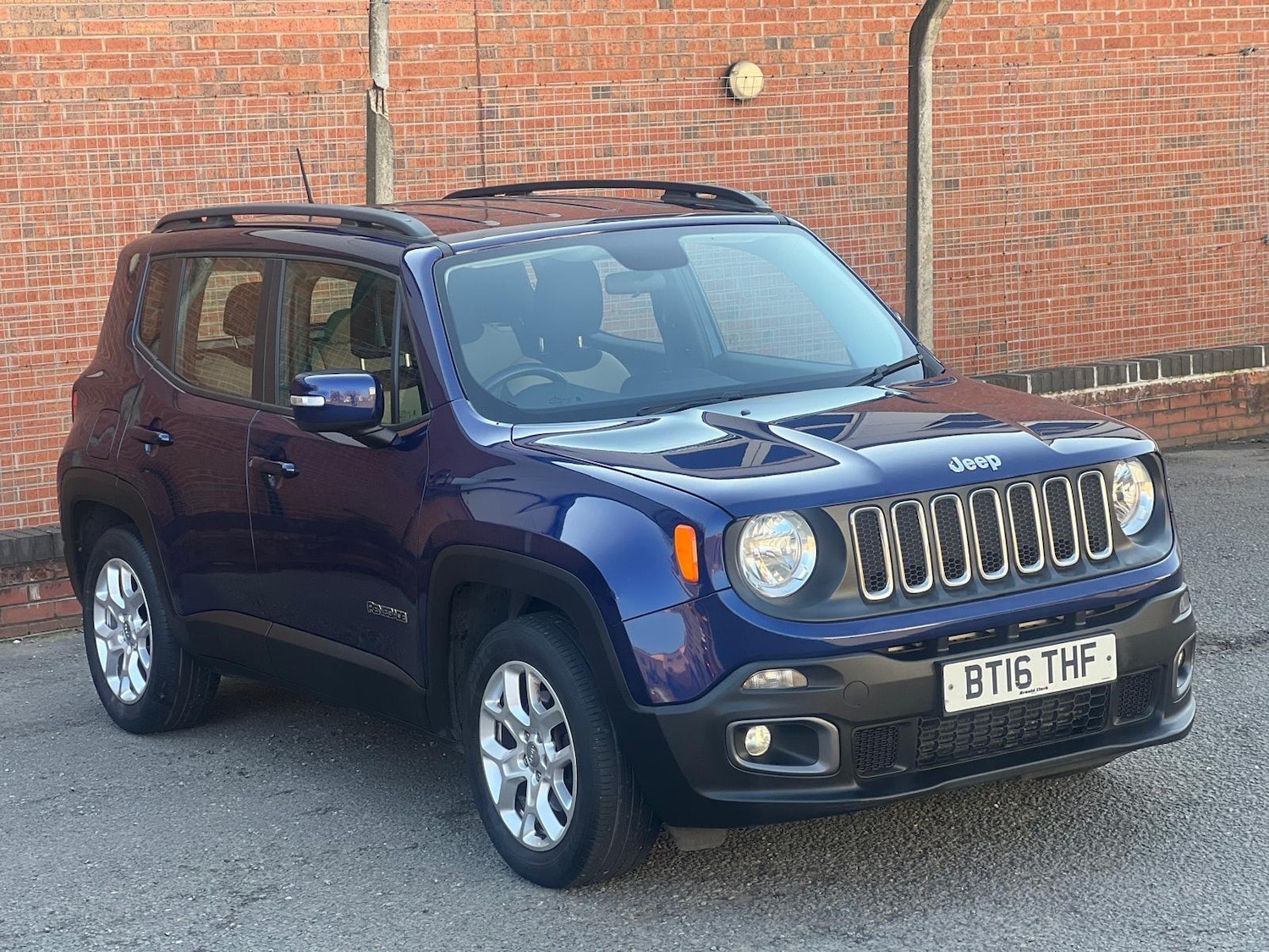 Used Jeep Renegade for sale - 77958143: Photo 24