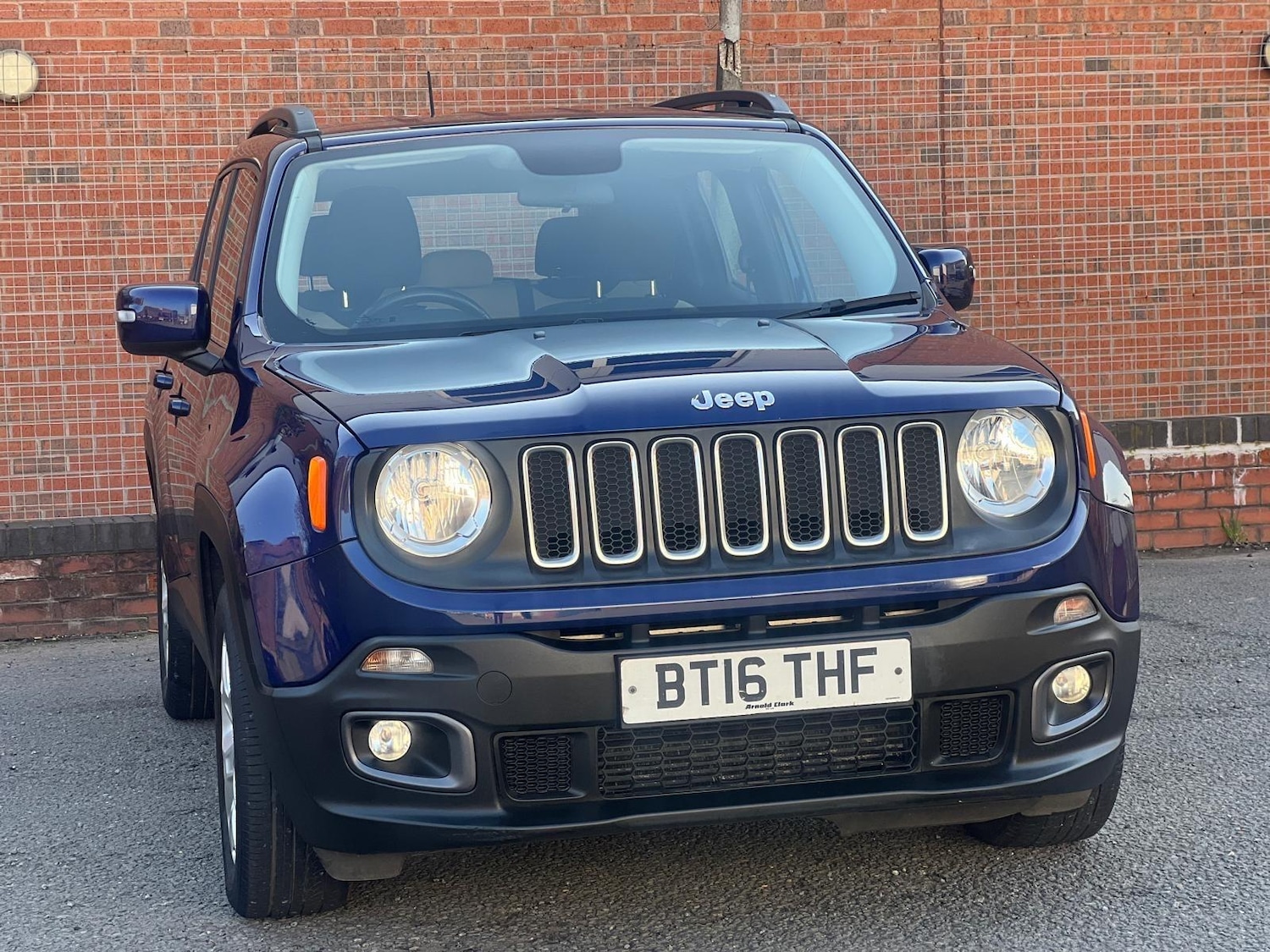 Used Jeep Renegade for sale - 77958143: Photo 25