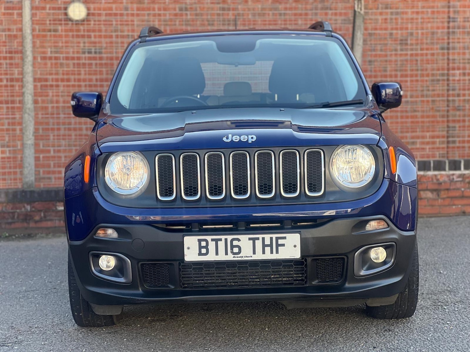 Used Jeep Renegade for sale - 77958143: Photo 26