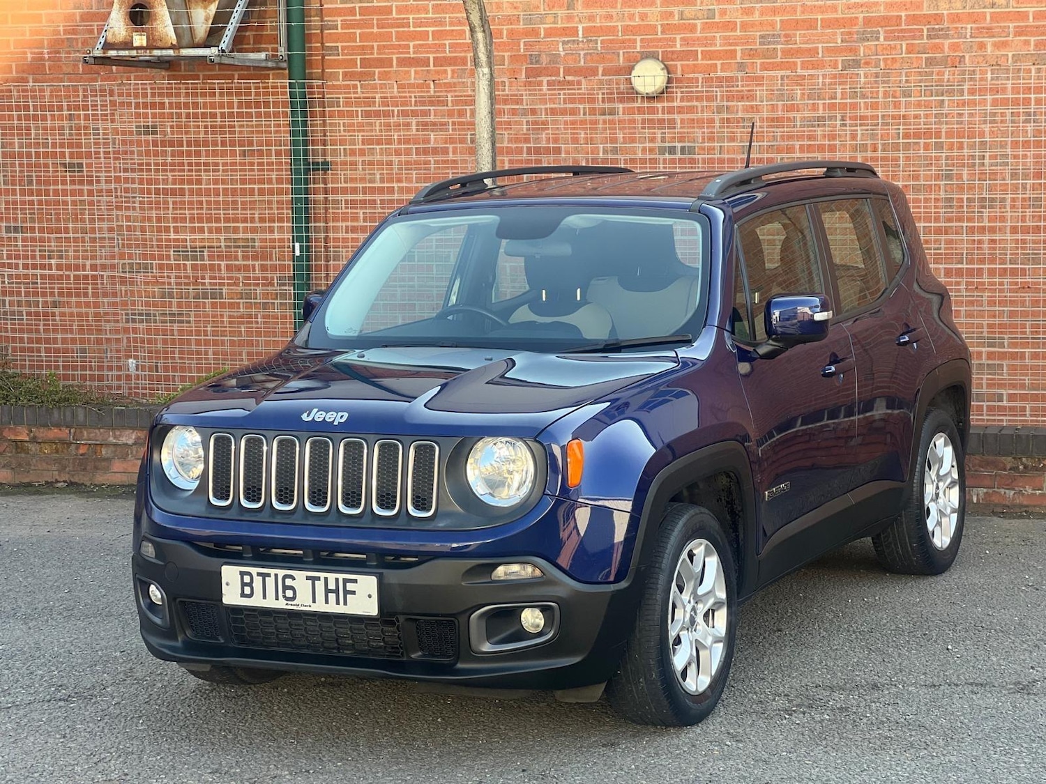 Used Jeep Renegade for sale - 77958143: Photo 29