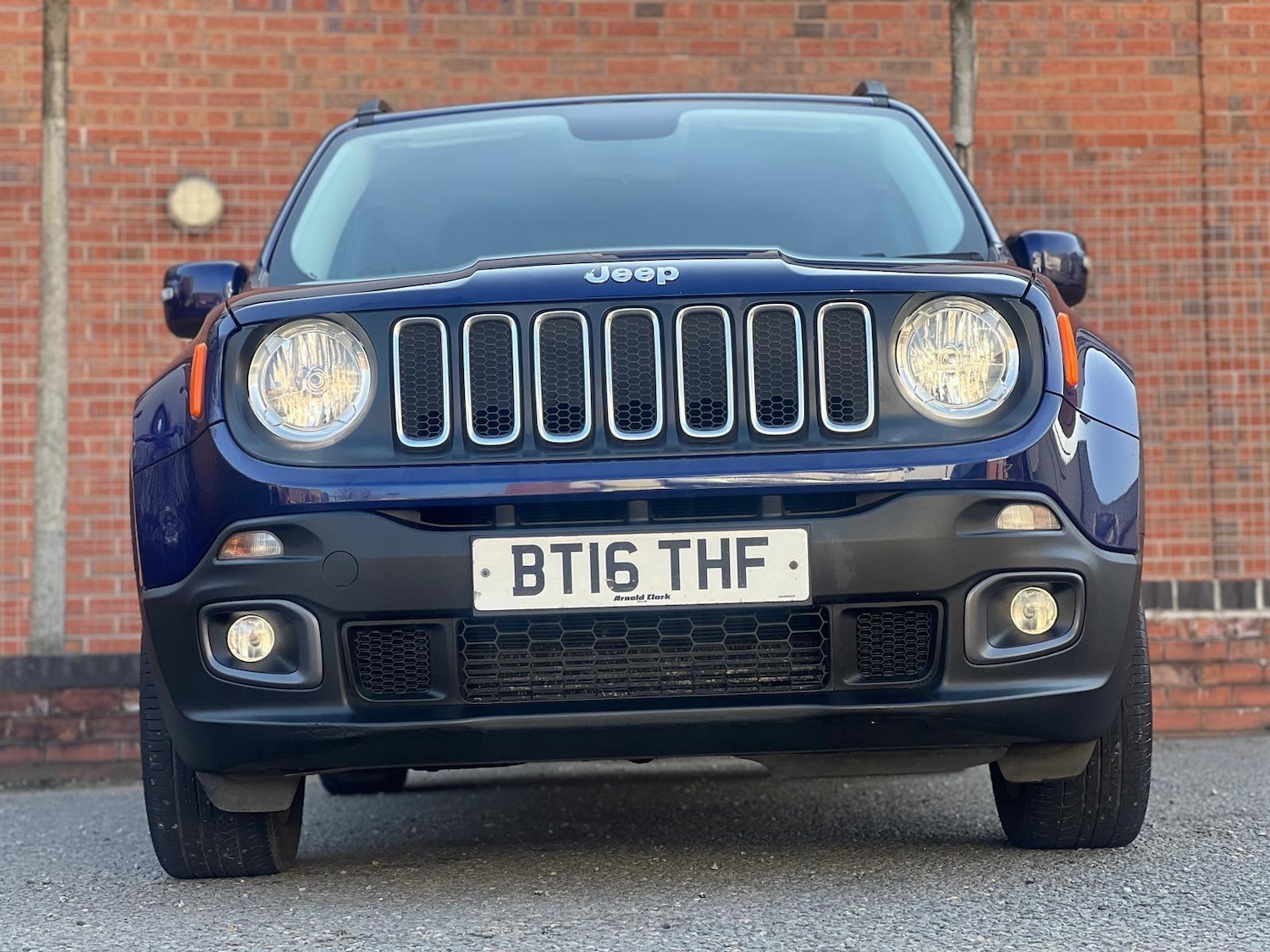 Used Jeep Renegade for sale - 77958143: Photo 3