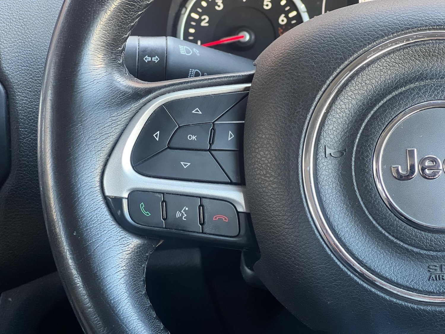 Used Jeep Renegade for sale - 77958143: Photo 45