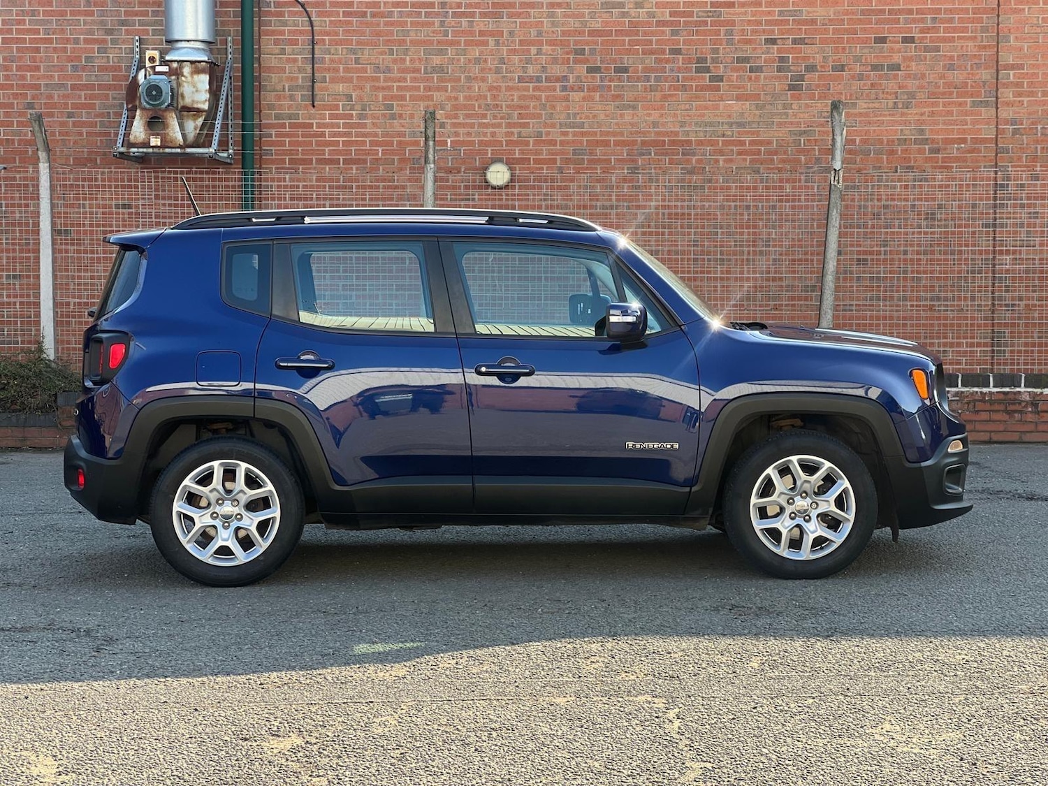 Used Jeep Renegade for sale - 77958143: Photo 5