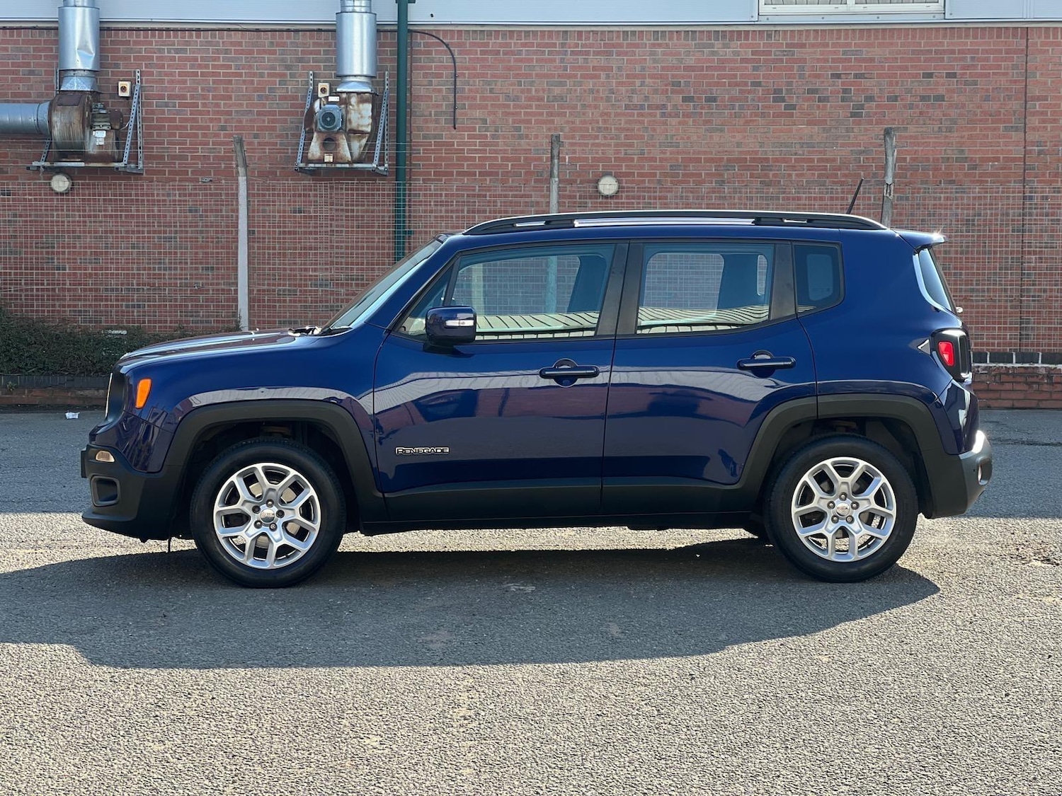 Used Jeep Renegade for sale - 77958143: Photo 7