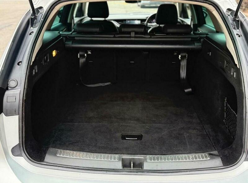 Used Vauxhall Insignia for sale - 77769621: Photo 12